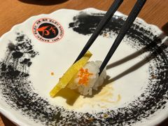 -万岁寿司(天河领展店)