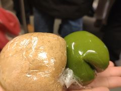 -许阿姨糕团店(南京总店)