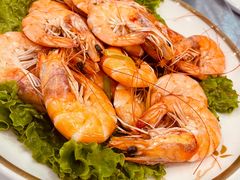 -友鹏海鲜(新宜白大道店)