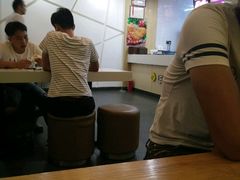 -华莱士·全鸡汉堡(坡头店)