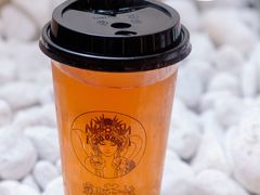 -霸王茶姬(南亚风情第壹城店)