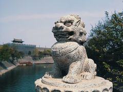 -西安城墙·碑林历史文化景区