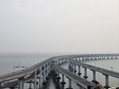 -星海湾跨海大桥