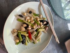 -山外山菜馆(玉泉路店)