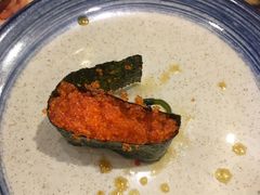 -鱼民·现造寿司(育德店)