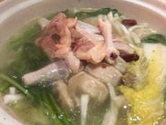 -龙泉人椰子鸡.糟粕醋.海南菜(三亚旗舰店)