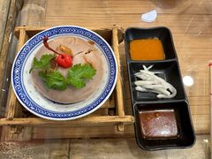 芋包王-芋包王闽南茶楼(八市店)