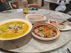 -聚丰园•湖鲜餐厅(阿红私房菜梅石路店)
