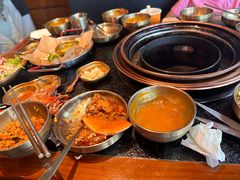 -伏一解牛烤肉专门店(信业购物中心店)