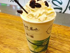 -茶颜悦色(雨花亭凯德二楼店)