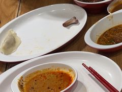 -喜家德虾仁水饺(南山书城店)