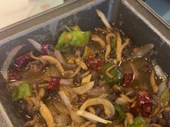 -稻品香小锅饭豆腐馆(北三路店)