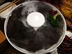 水牛毛肚-较场口火锅(九街店)