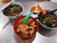 -金伯利街美食夜市