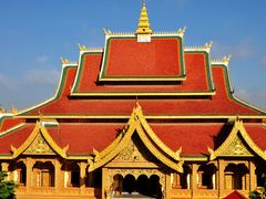 -西双版纳勐泐文化旅游区