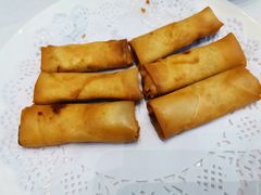 -乾隆美食·本帮菜(黄河路店)