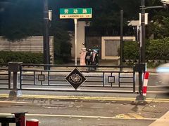 -衣裳街历史文化街区