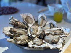 -蚝堡海鲜·威海菜·海肠捞饭·烧烤·亚洲吃蚝公司(幸福门店)