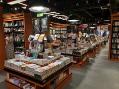 -SISYPHE BOOKS西西弗书店(龙湖滨江天街店)