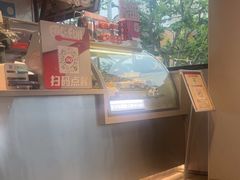 -DQ·蛋糕·冰淇淋(龙茗店)