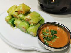 -怡得观滇餐厅·地道昆明菜·1996(海埂大坝店)