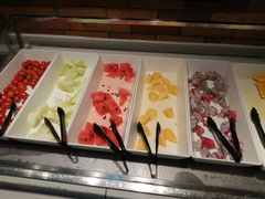 -比格比萨自助(花园路店)