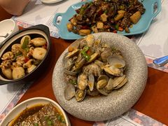 -赵小姐丨新中餐(曲江店)
