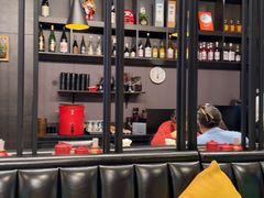 -满来寿喜烧(金虹桥店)