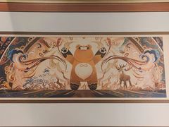 -必胜客(浦上万达店)
