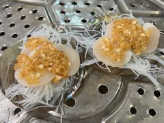 -海大大蒸汽海鲜餐厅·粤菜·特色小炒(欢乐颂店)