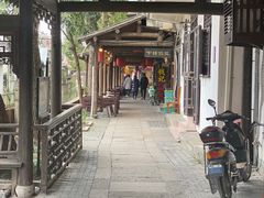 -阿东农家菜(新场古镇下塘街店)