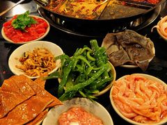 -酒友老火锅(渝中店)