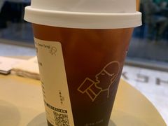 -喜茶(广州琶洲保利广场店)