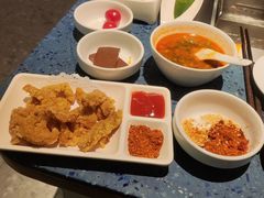 -海底捞火锅(龙岗万达广场店)