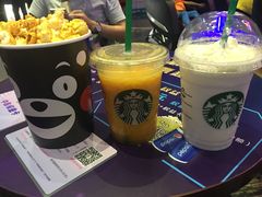 -星巴克臻选(广州沙面店)