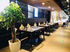 大堂-106餐厅(山水文园店)