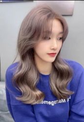 点击看大图 -MORI HAIR SALON日式美发沙龙