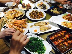 -79号渔船海鲜饭店(华强北店)