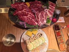-MIKOMIKO和牛烧肉专门店(南门店)