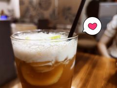 很OK柠檬茶-Poke lemon海鲜波奇饭·柠檬茶(金碧开放小区店)