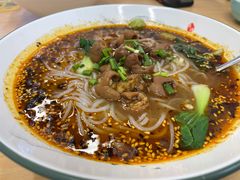 酸辣粉-重庆小面(贵友大厦店)