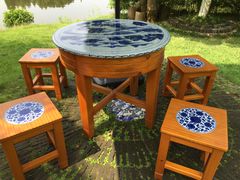 -景德镇古窑民俗博览区