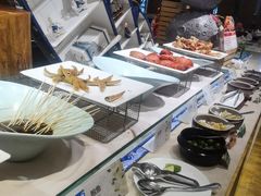 -长沙三景韦尔斯利酒店·Oval全日制餐厅自助餐