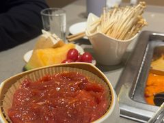 -海底捞火锅(徐州火车站店)