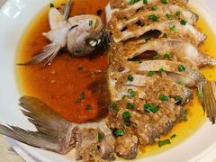 -金典银峰老鹅馆·昆山菜(亭林公园店)