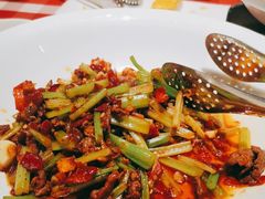 -西贝(东方路店)