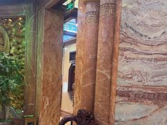 -鹊华居·地道鲁菜·海鲜·融合味(大明湖店)