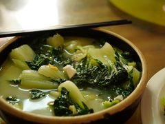 上汤时蔬-和记菜馆