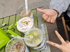 -茶月山·潮汕茶店(同创汇店)