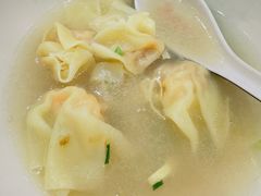-东泰祥生煎馆(重庆北路店)